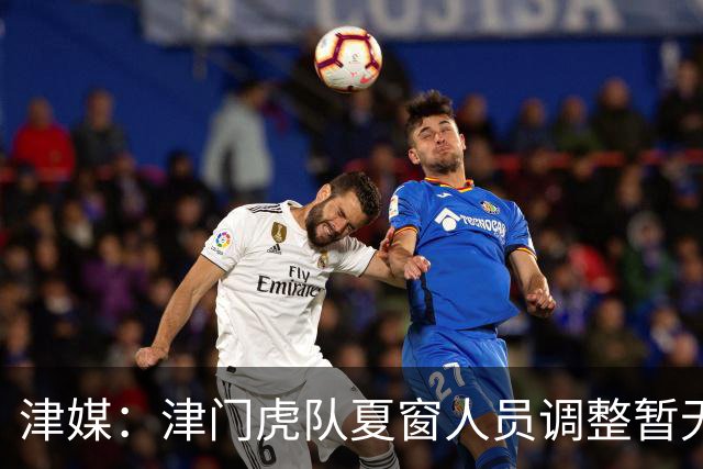 津媒：津门虎队夏窗人员调整暂无定论，石炎拉伤不能参与合练