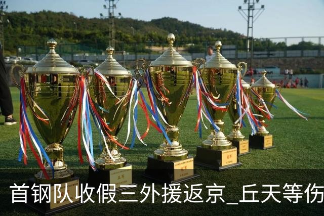 首钢队收假三外援返京 丘天等伤兵恢复训练